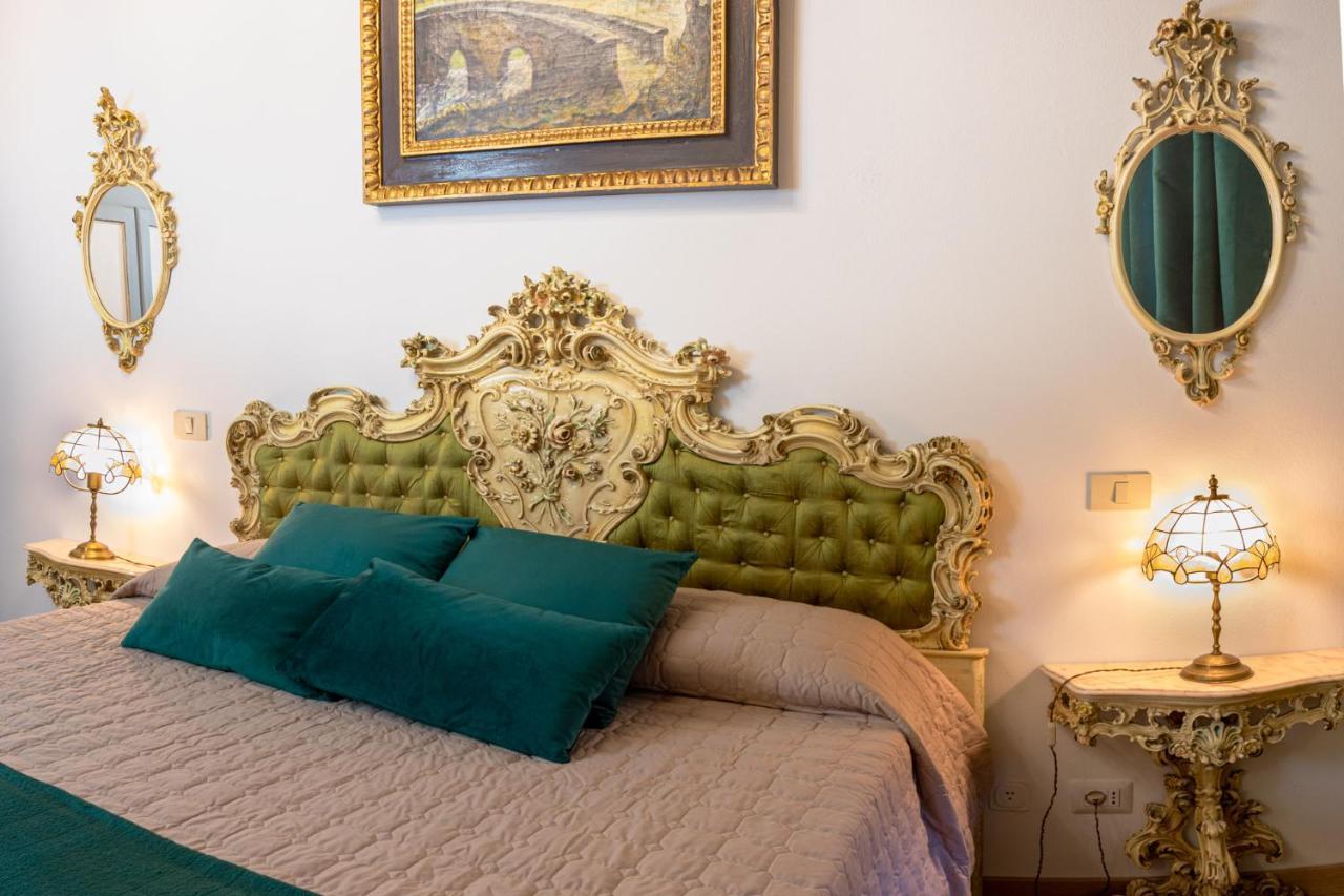 Il Mangia-Luxury Leilighet Siena Eksteriør bilde